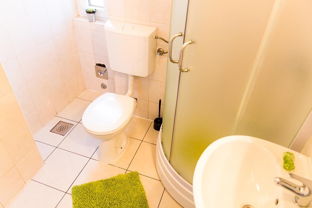 Apartment Mia Rijeka Dış mekan fotoğraf