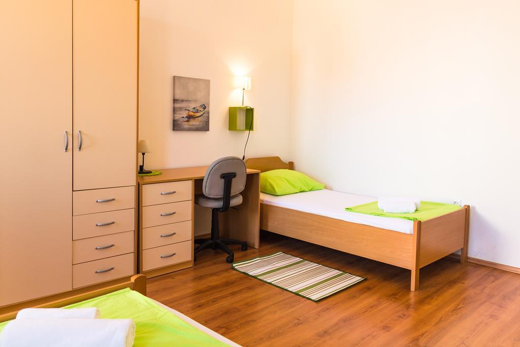 Apartment Mia Rijeka Dış mekan fotoğraf