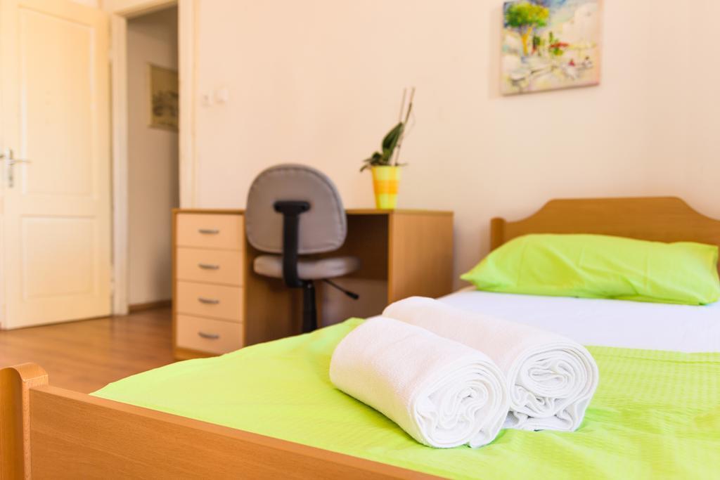 Apartment Mia Rijeka Dış mekan fotoğraf