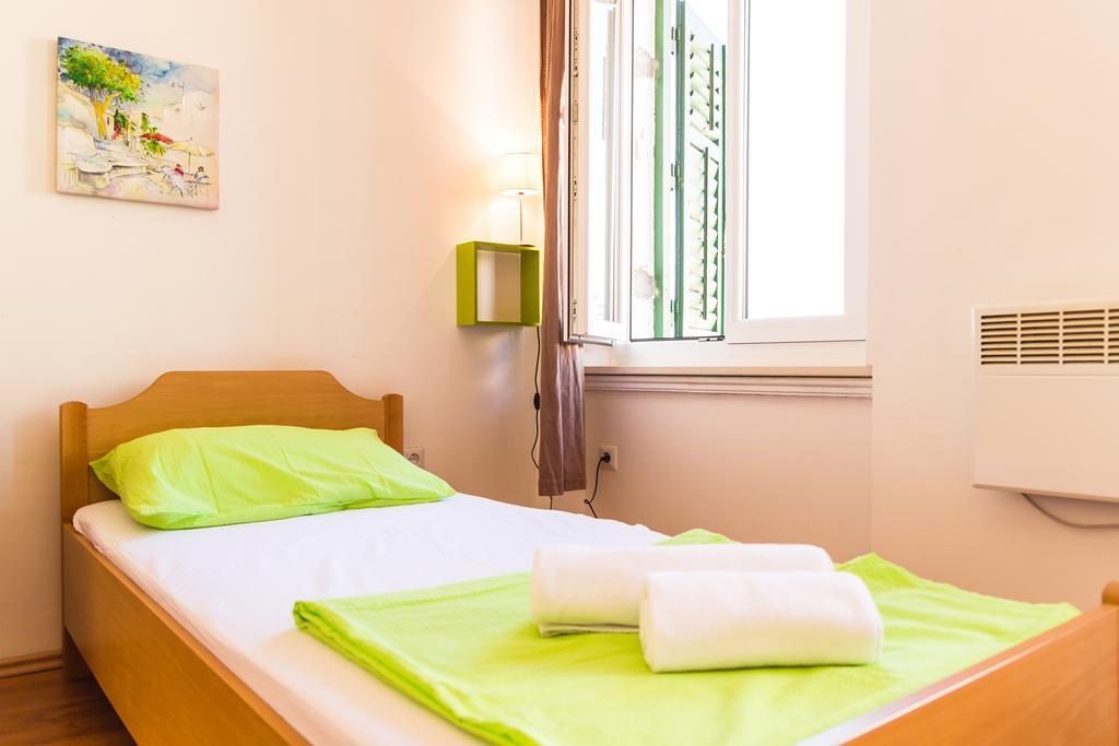 Apartment Mia Rijeka Dış mekan fotoğraf