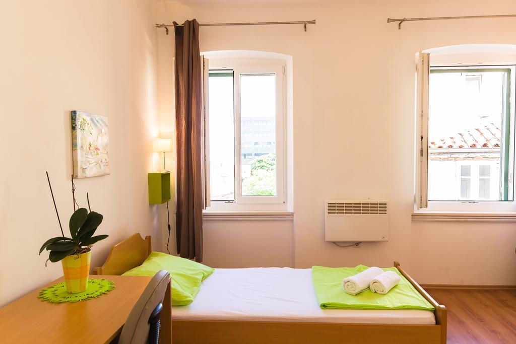 Apartment Mia Rijeka Dış mekan fotoğraf