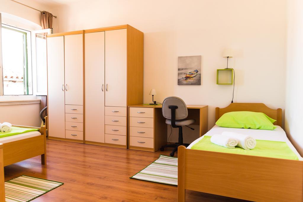 Apartment Mia Rijeka Dış mekan fotoğraf