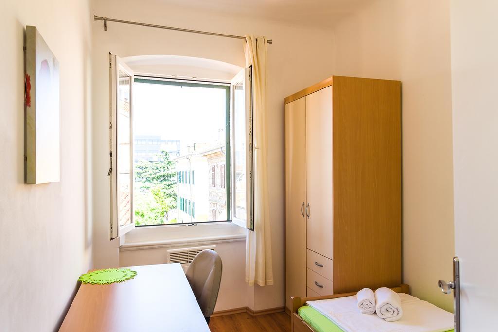Apartment Mia Rijeka Dış mekan fotoğraf