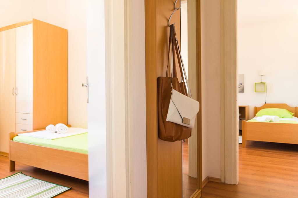 Apartment Mia Rijeka Dış mekan fotoğraf