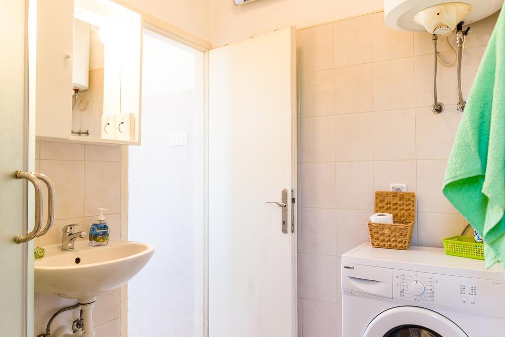 Apartment Mia Rijeka Dış mekan fotoğraf
