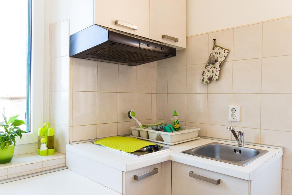 Apartment Mia Rijeka Dış mekan fotoğraf