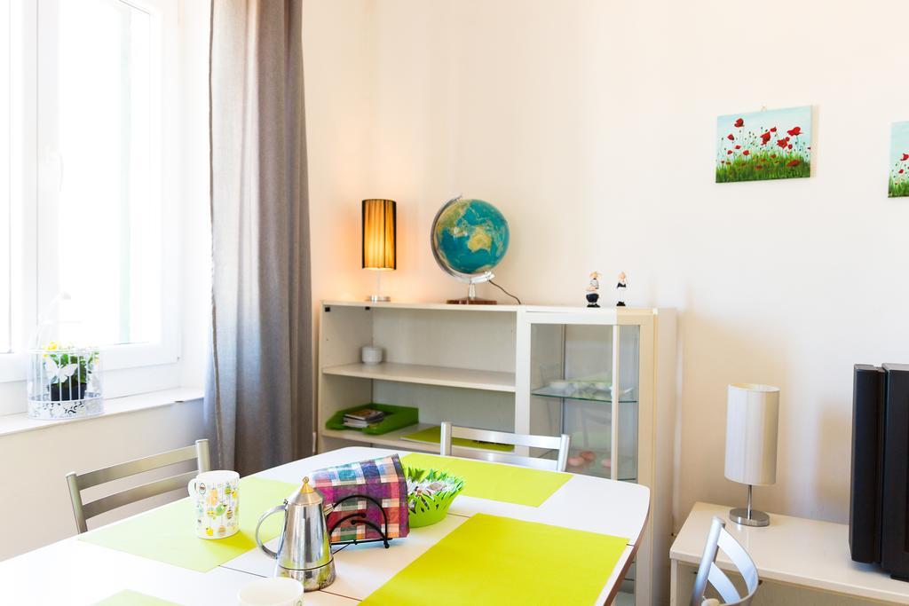 Apartment Mia Rijeka Dış mekan fotoğraf