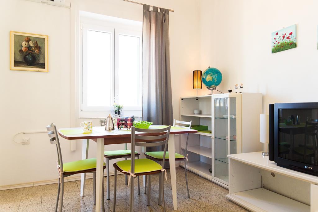 Apartment Mia Rijeka Dış mekan fotoğraf